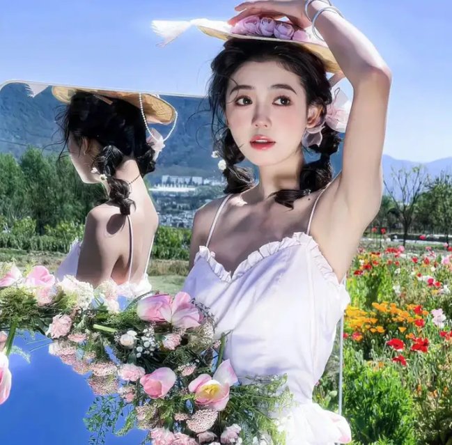赤子情